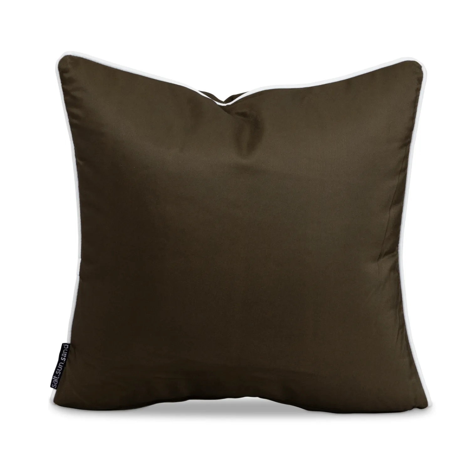 Outdoor Chocolate with Piping Cushion