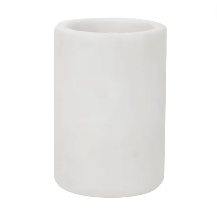 Marble Toothbrush Holder