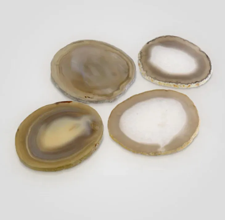 Agate Coaster