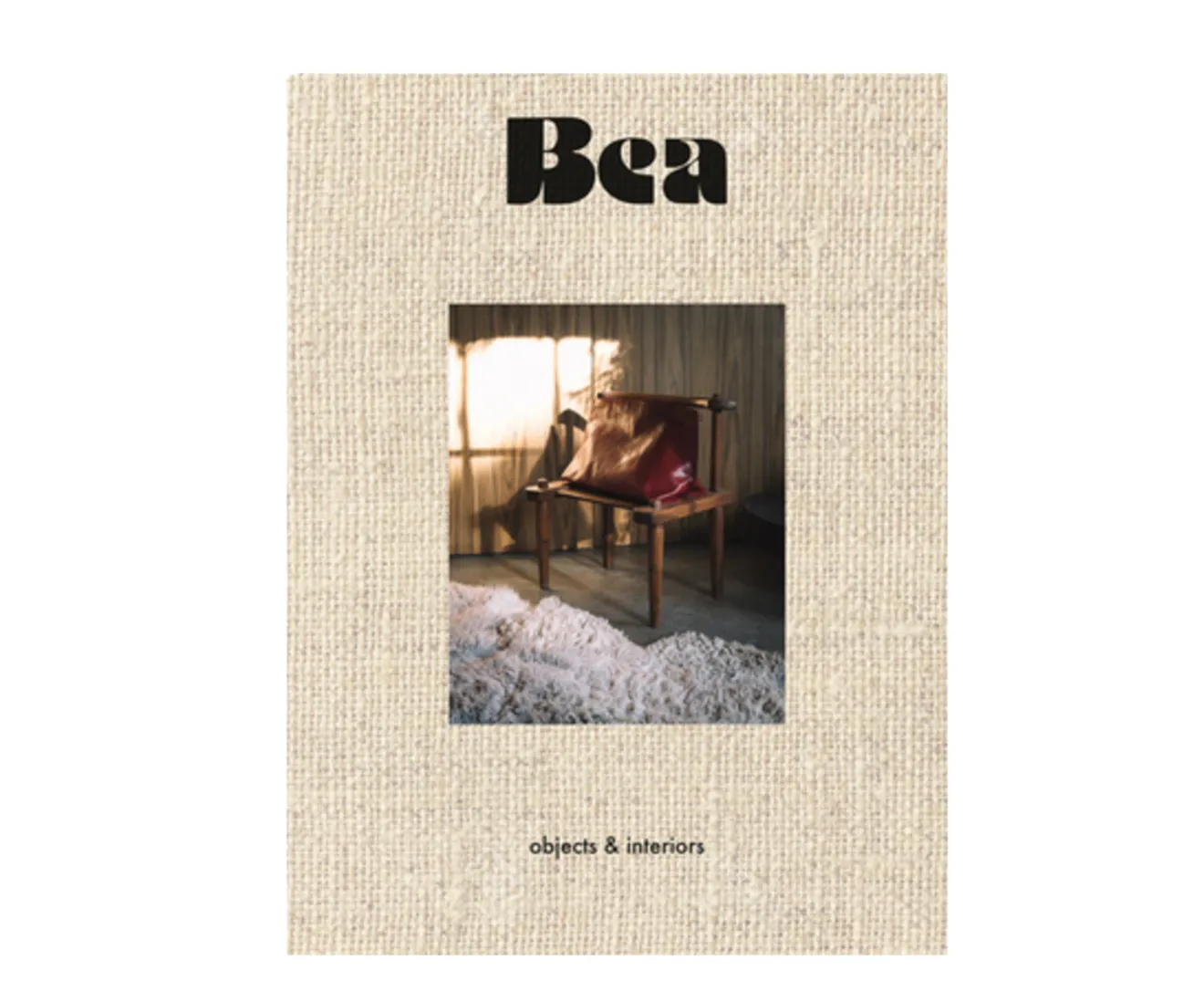 Items & Interiors Book