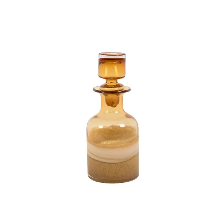 Decanter  Yellow 