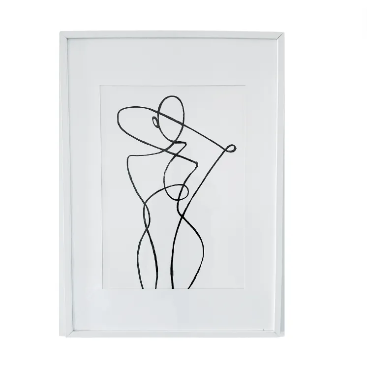 Bodyline 1 Artwork