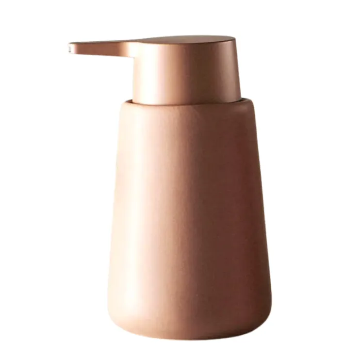 Salmon Soap Dispenser