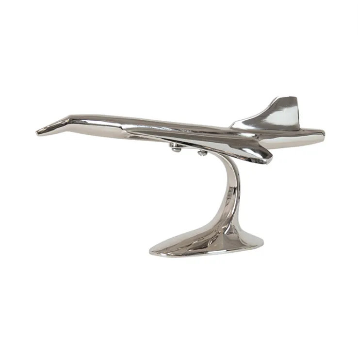 Nickel Aeroplane