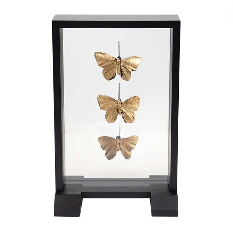 Tripple Butterfly Frame