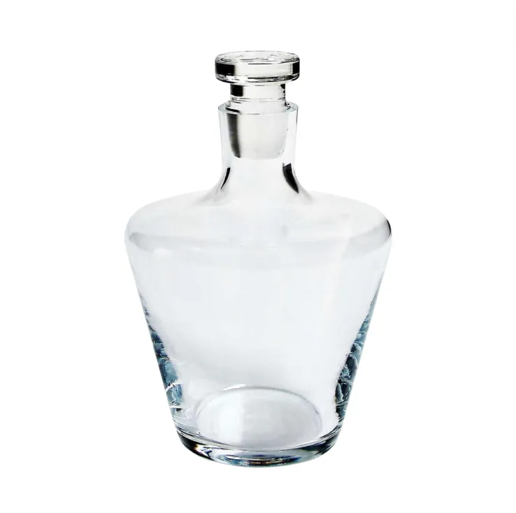 Decanter Angles 