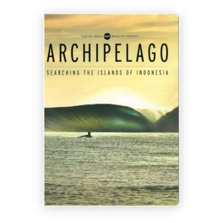 Archipelago Book