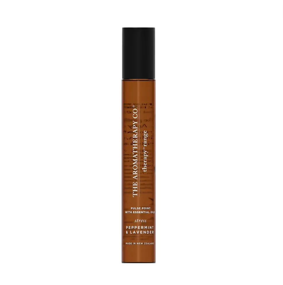 The Aromatherapy Co Roll On