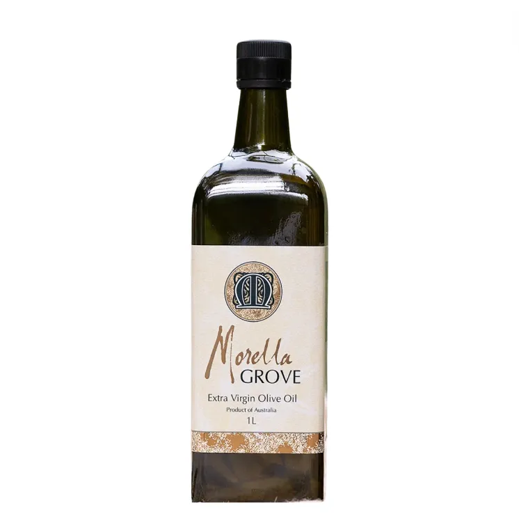 Morella Grove Oil