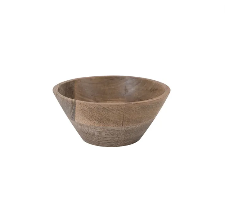 Mango Wood Bowl XS