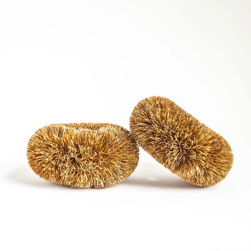 Coconut Scourer