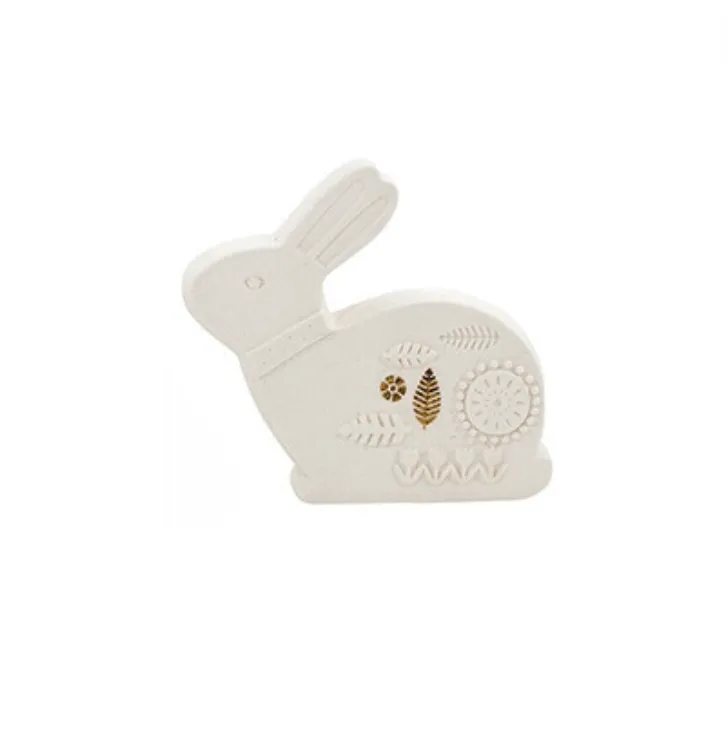 Ceramic Rabbit 