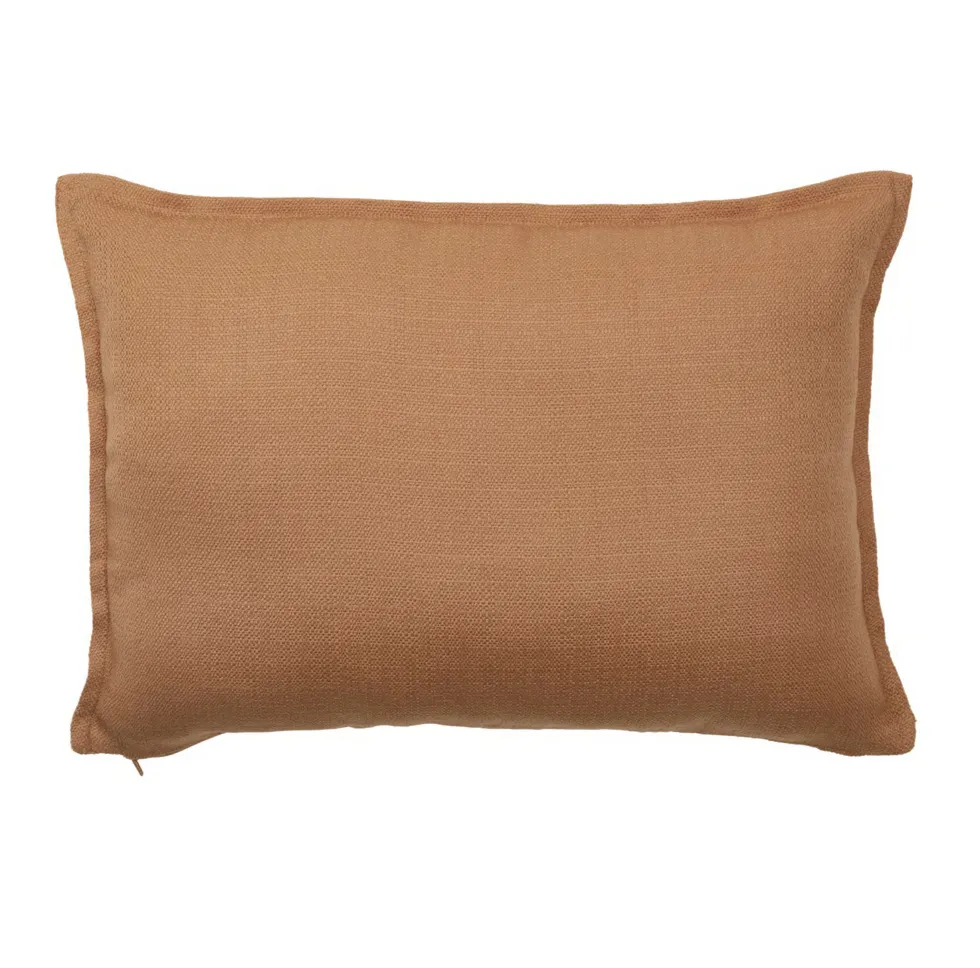 Light Brown Lumber Cushion