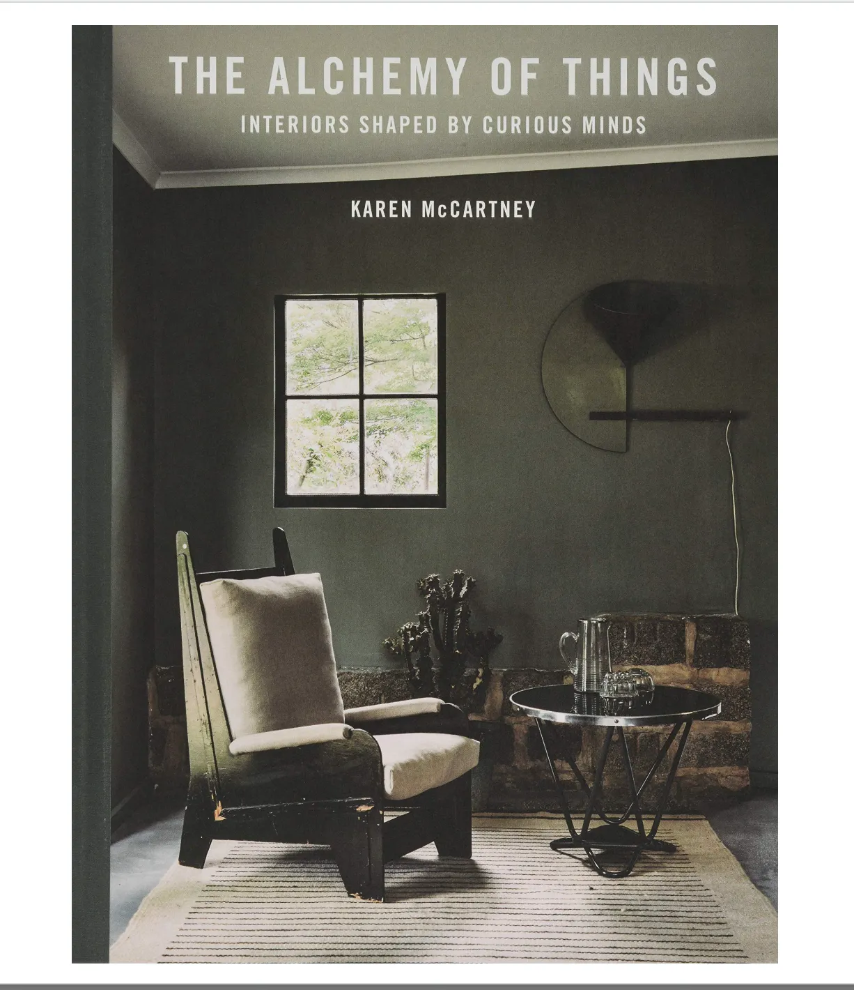 The Alchemy Of Things 22 x 30cm
