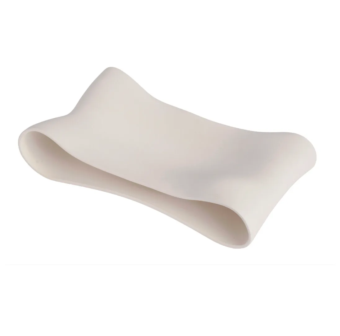 Dora Fruit Bowl White