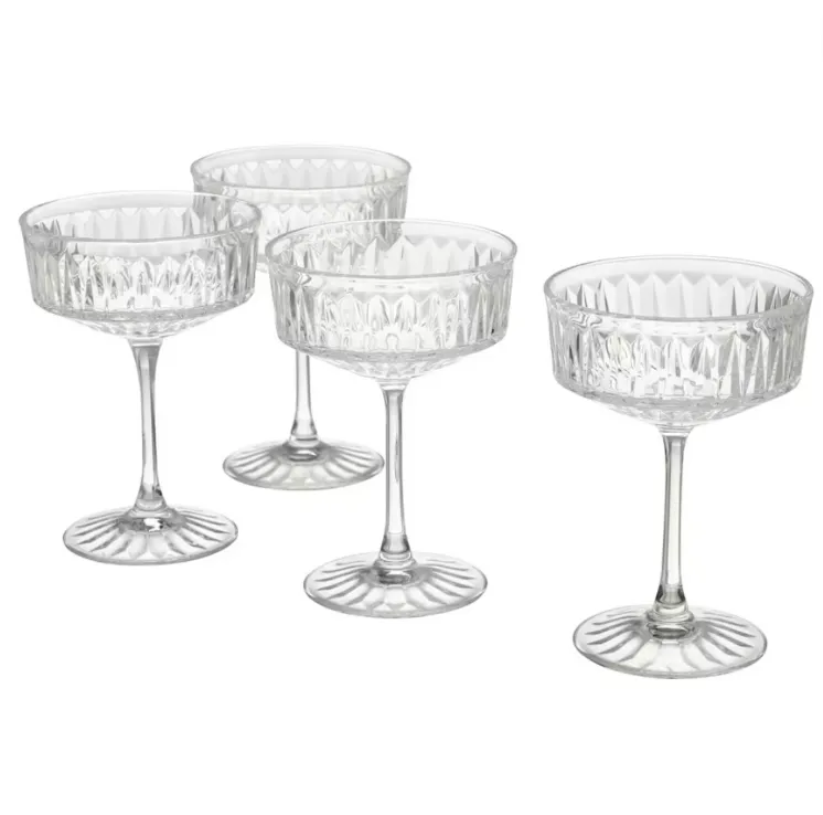 Champagne Coupe