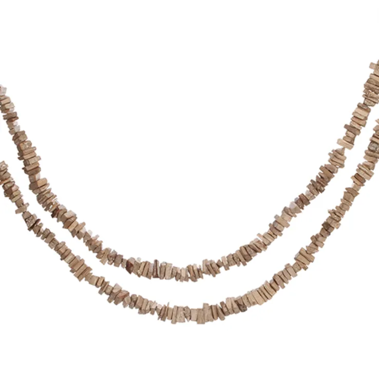 Wooden Garland XL