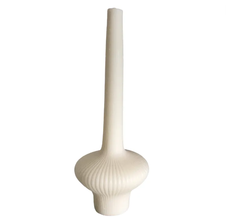 Tutu Candle Tall