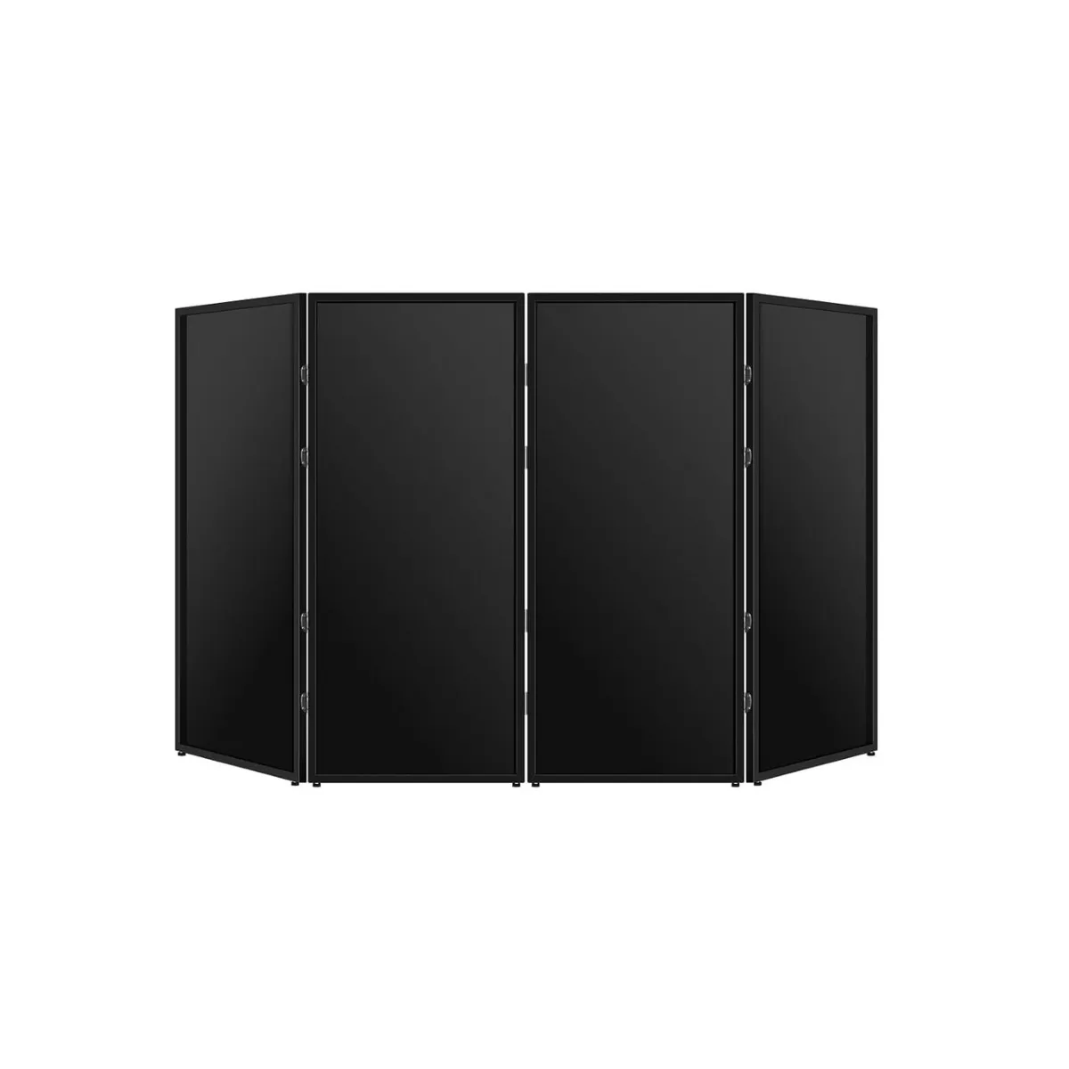 Portable DJ Facade 