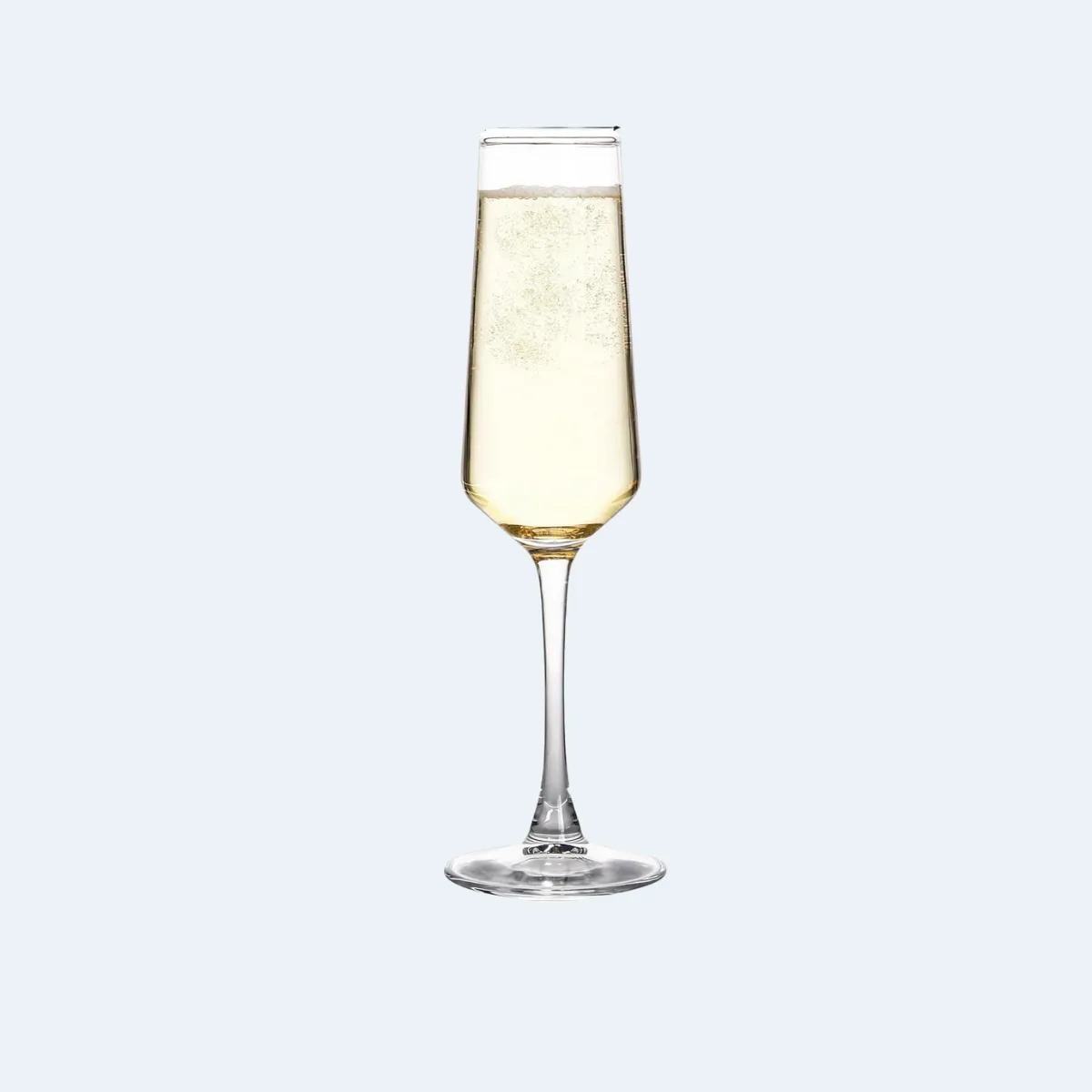 Champagne Glasses (Set of 12)