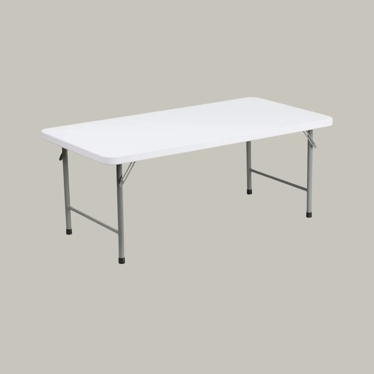 4' Kid's Folding Table