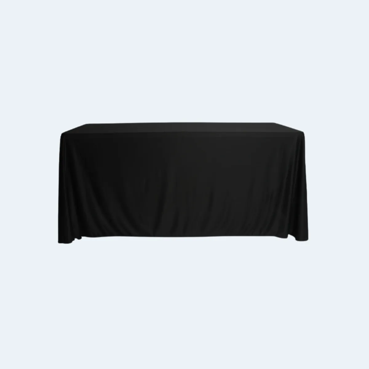 90" x 132" Scuba Tablecloth