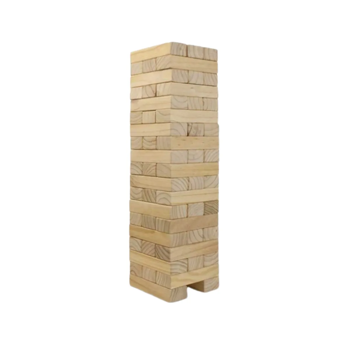 Giant Tumbling Timbers