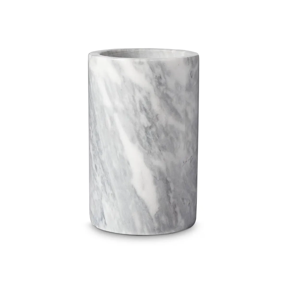 White Marble Wine Chiller