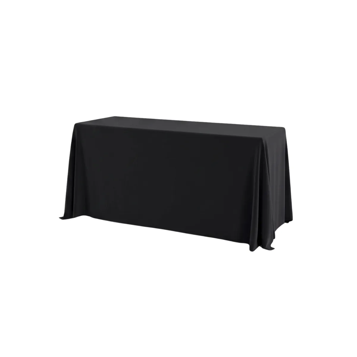 90" x 132" Scuba Tablecloth