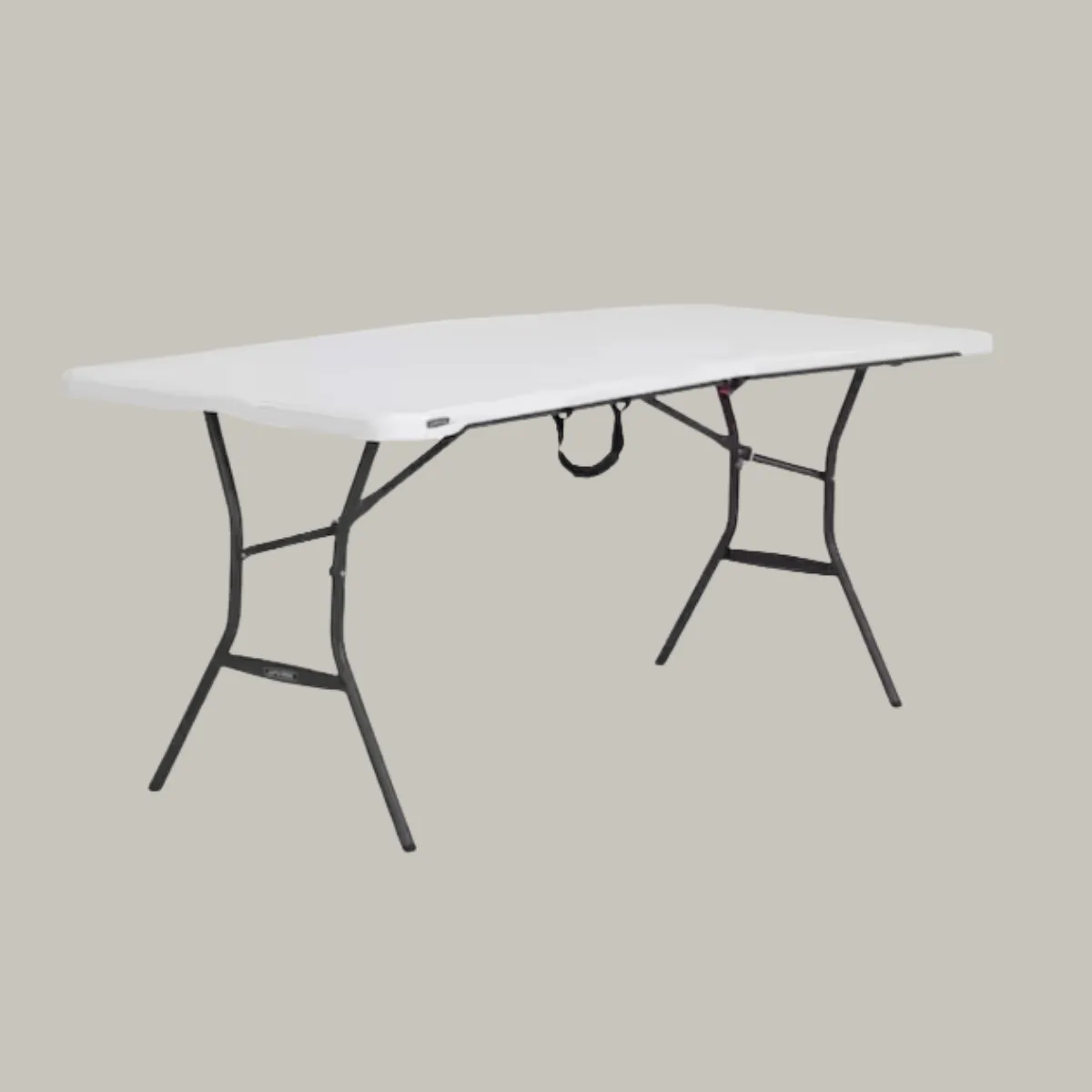 6' Banquet Table