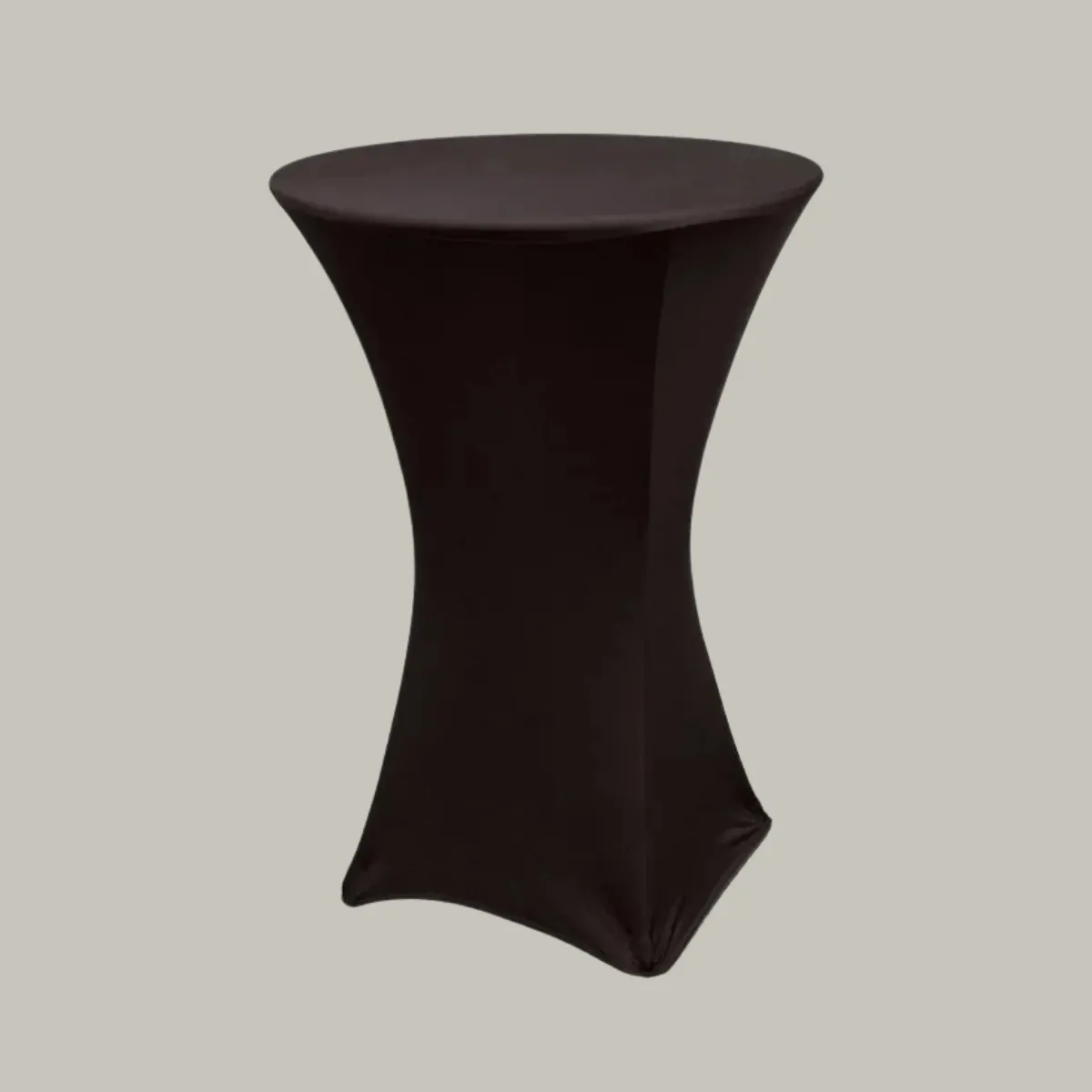 Spandex Cocktail Table Covers