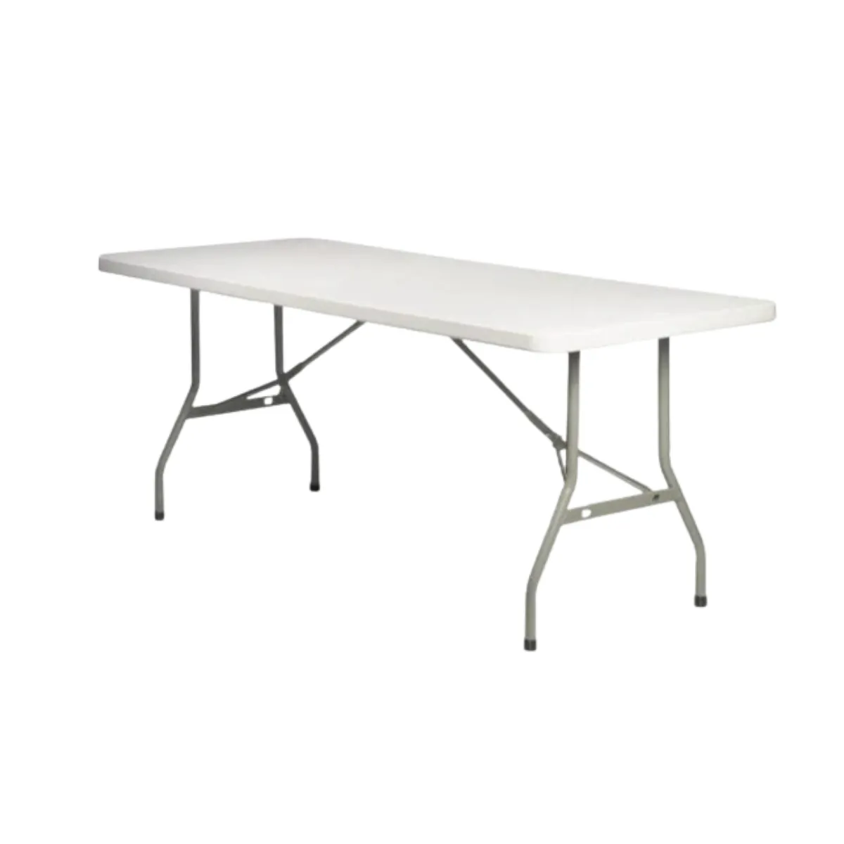8ft Banquet Table