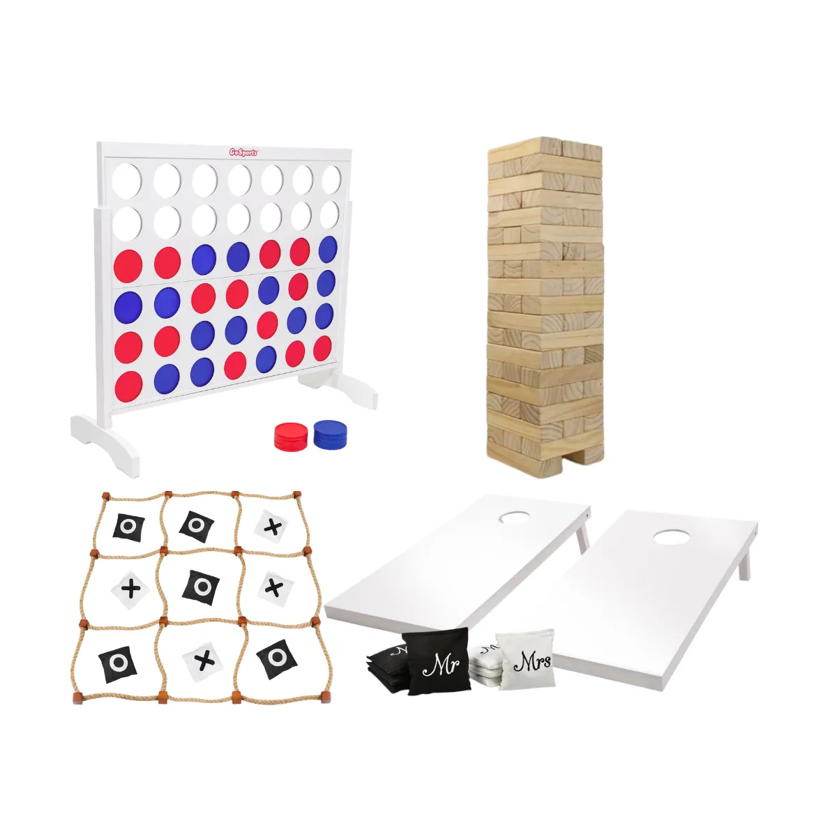 Wedding Game Bundle
