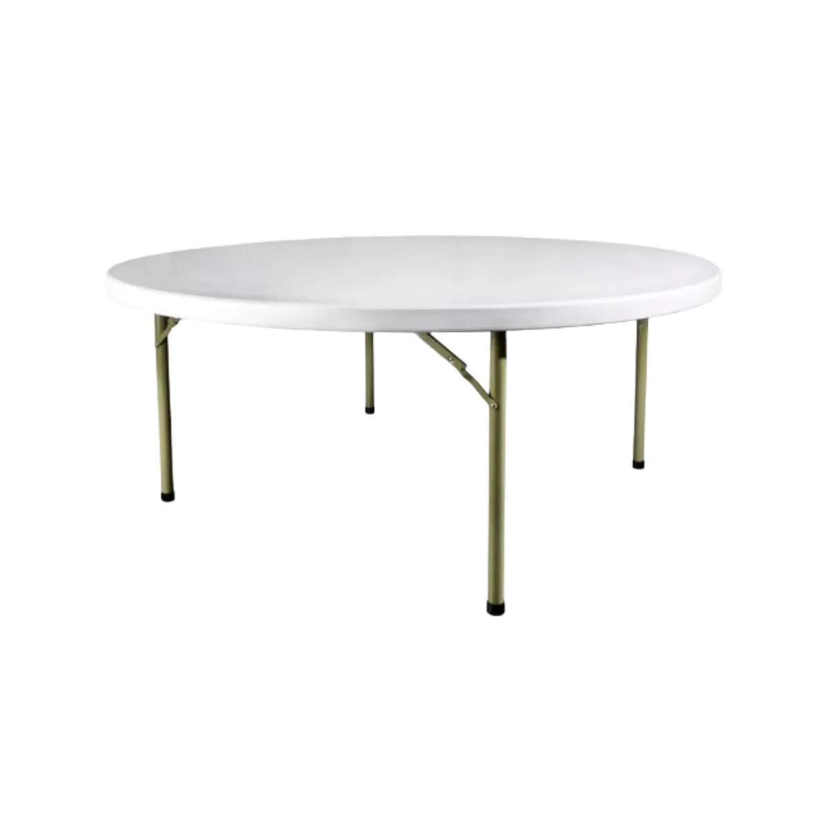 5ft Round Table
