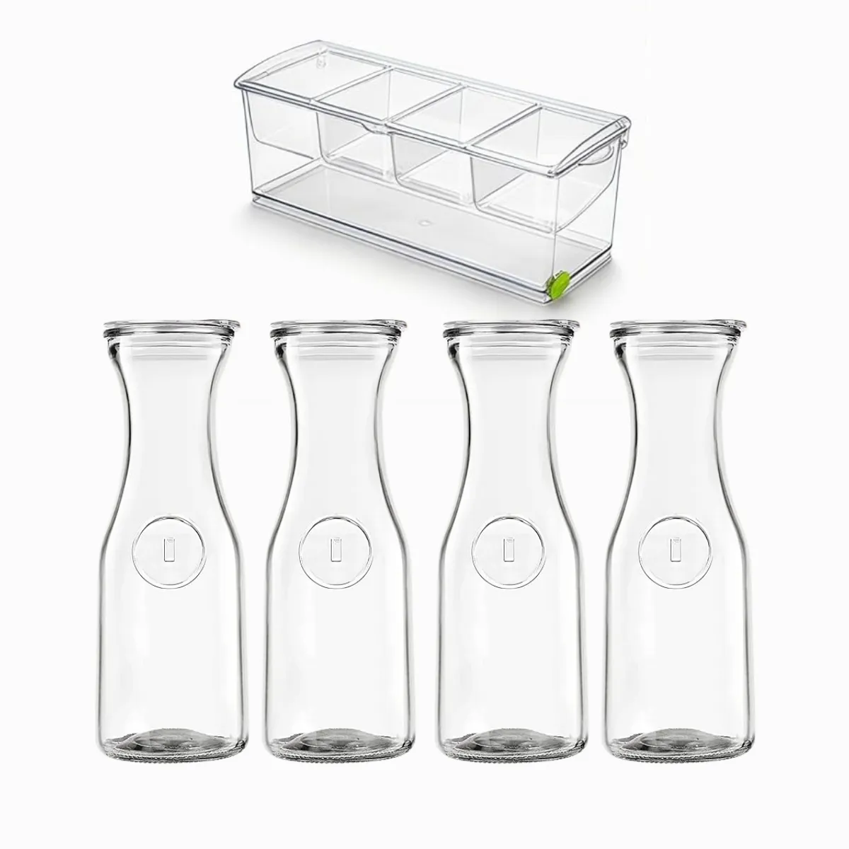 Mimosa Bar Set