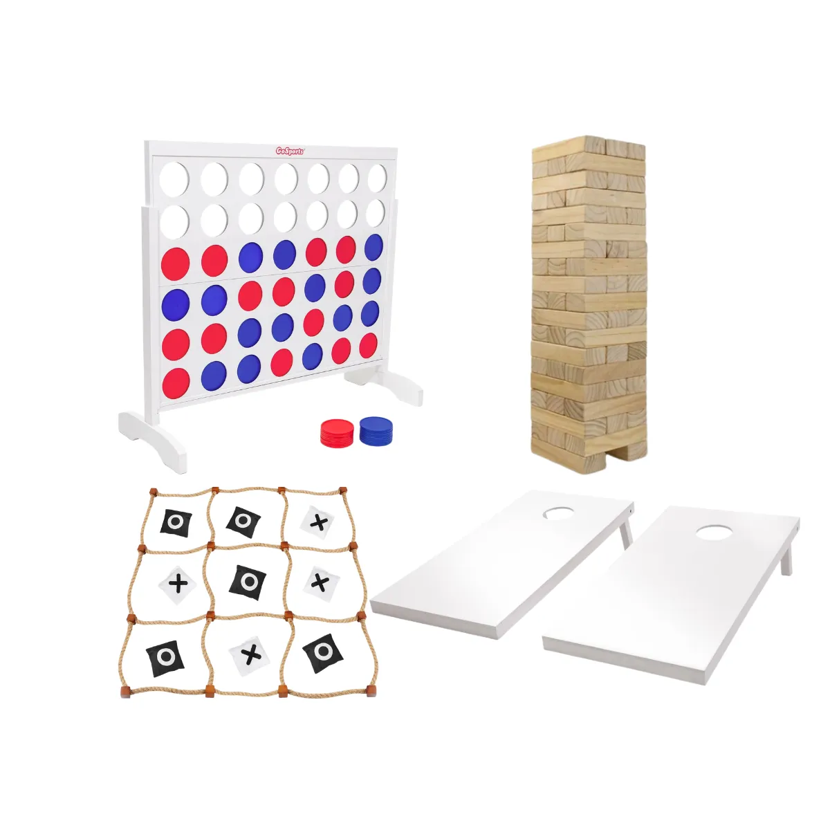 Pinterest Game Bundle