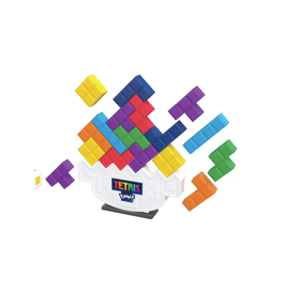 Tetris Tumbler XL
