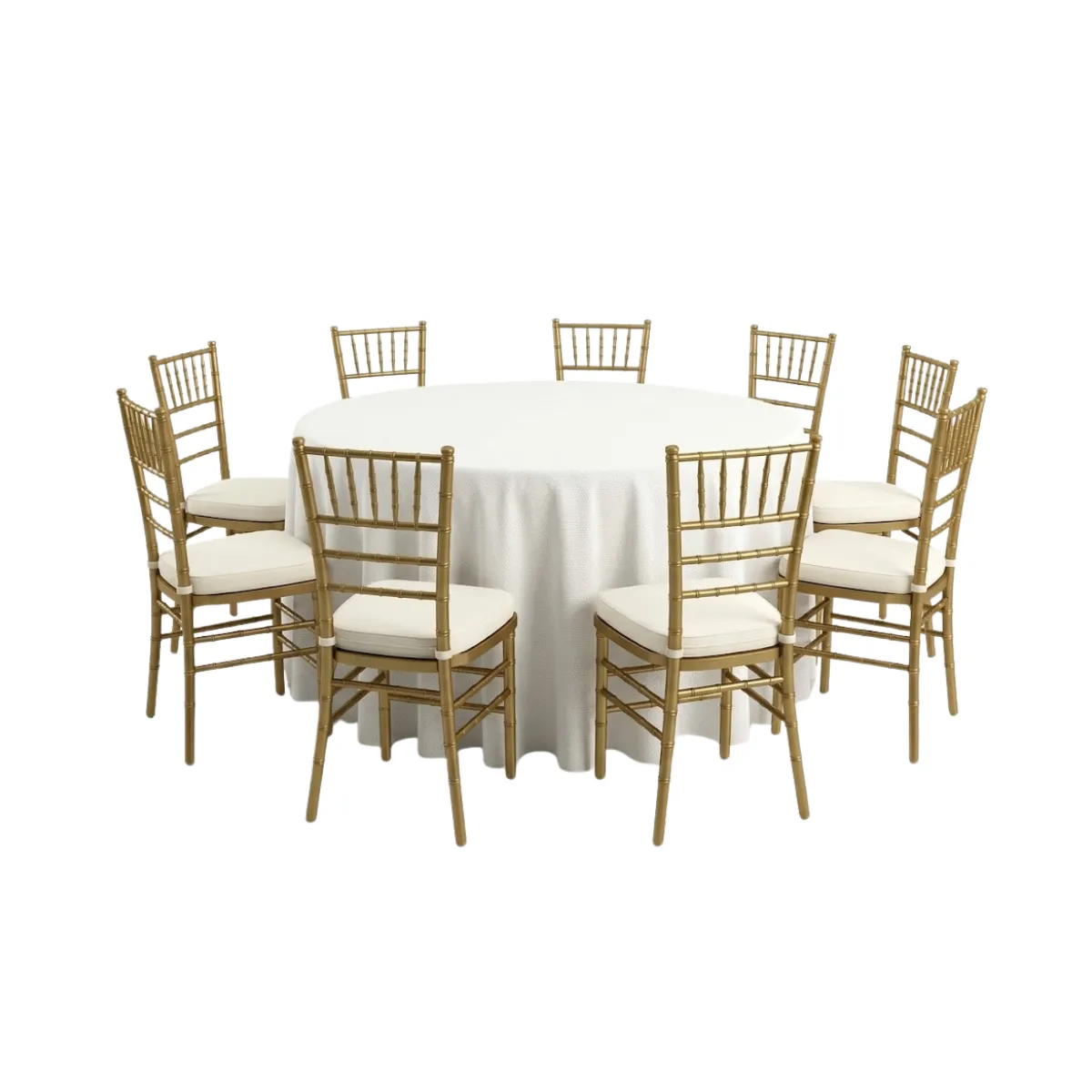 The Chiavari Celebration
