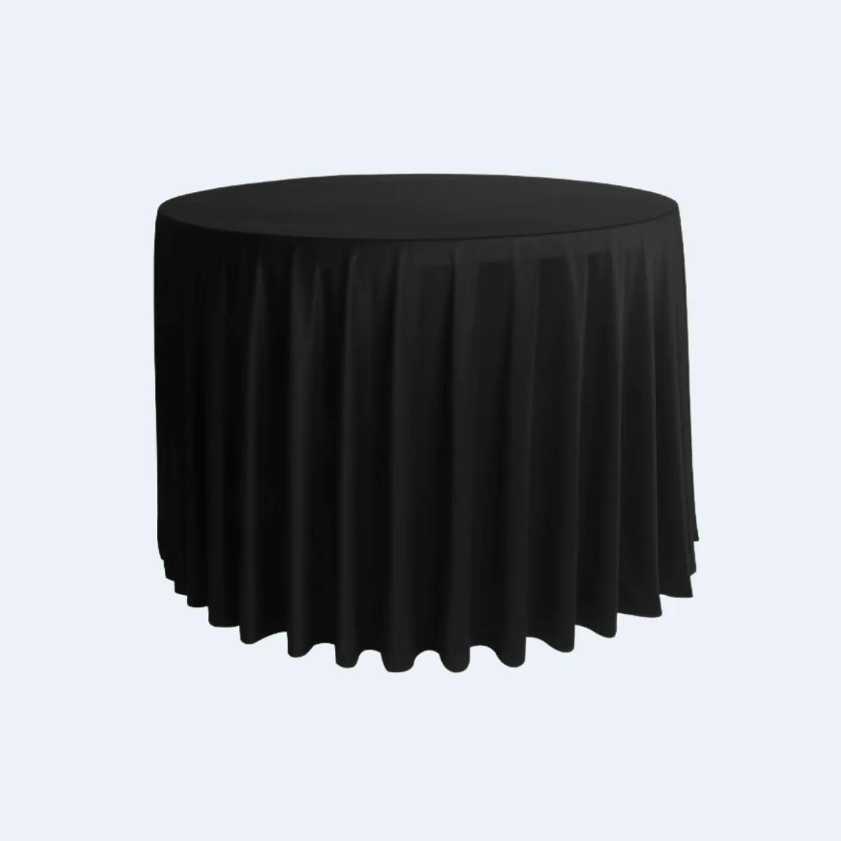 120" Scuba Tablecloth