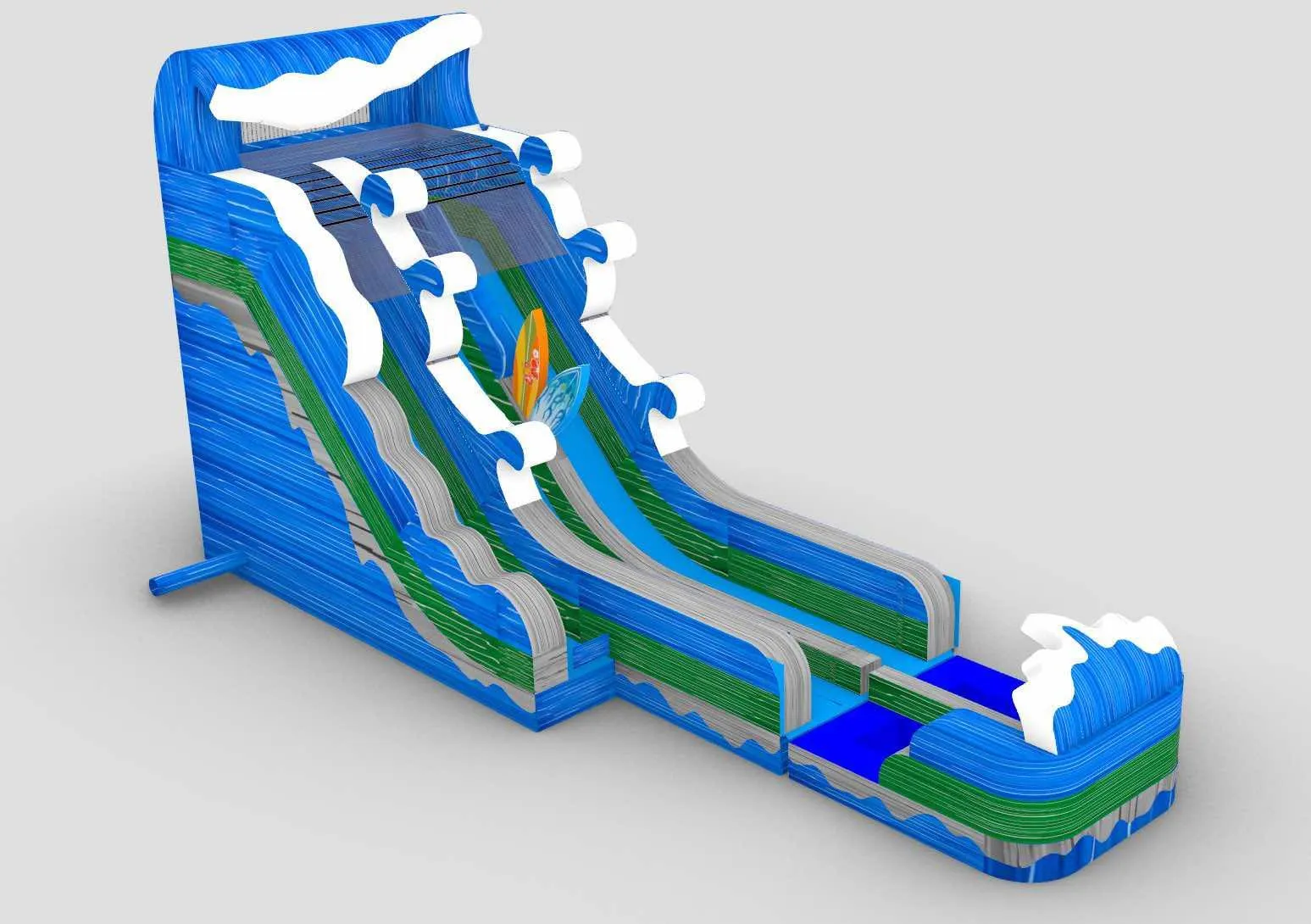 Point Break - Event Hire