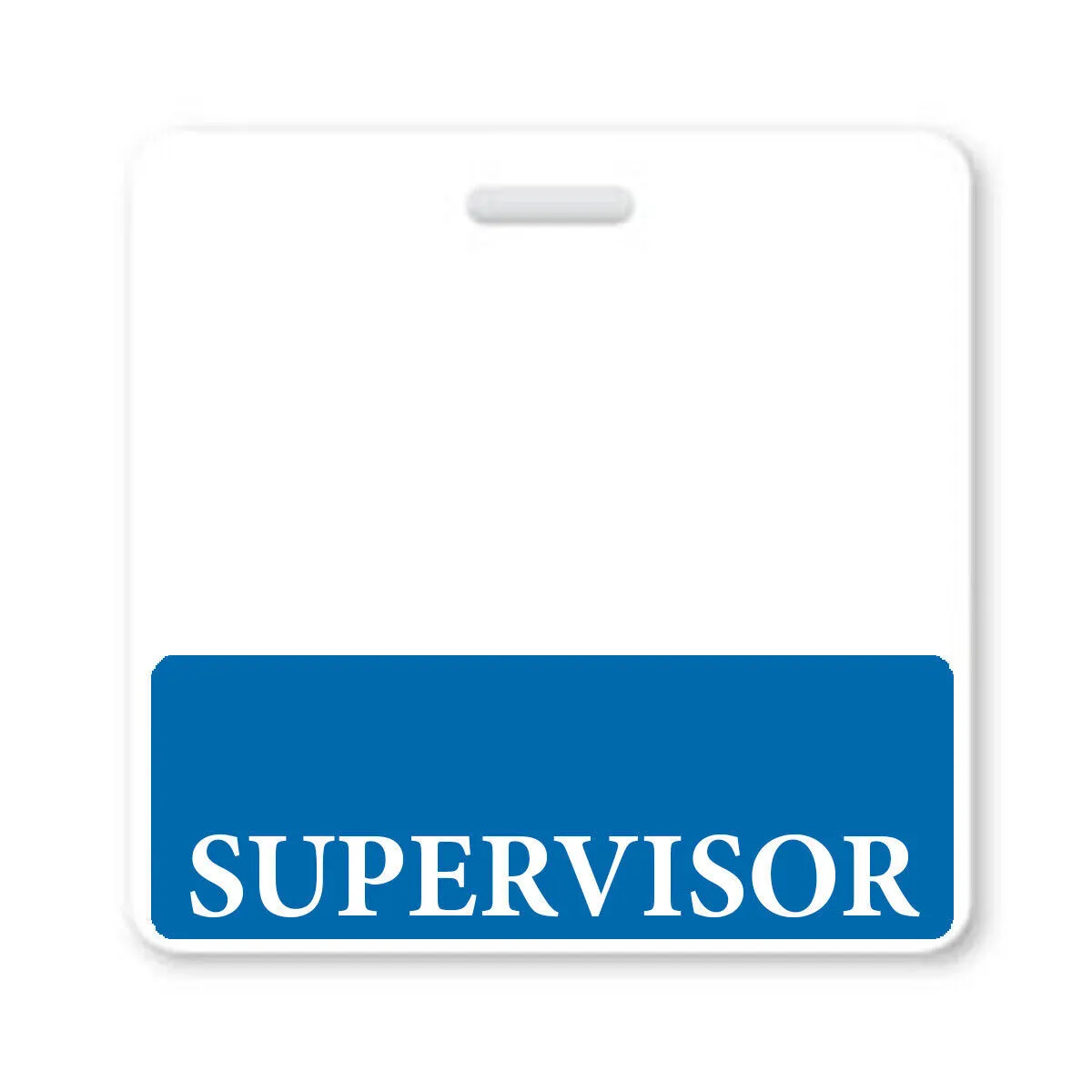 Blue Card Supervisor $85 hr