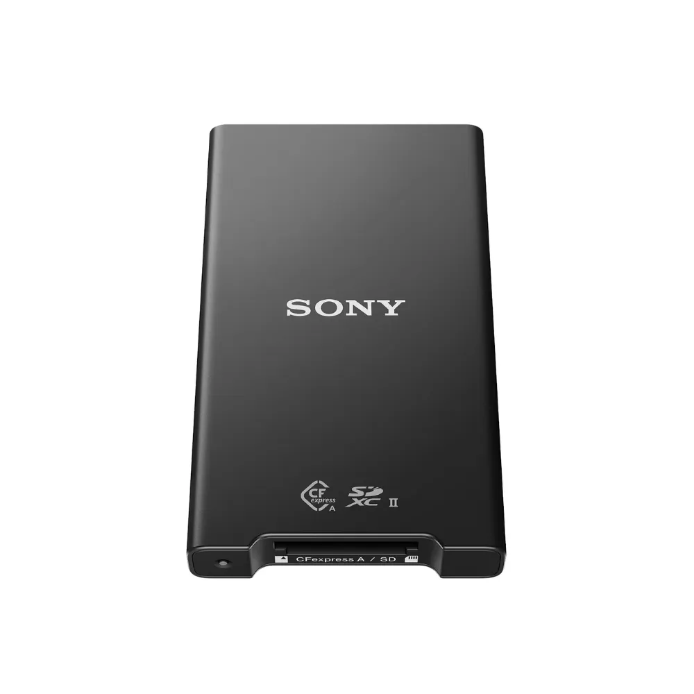 Sony CFexpress Type A Memory Card Reader
