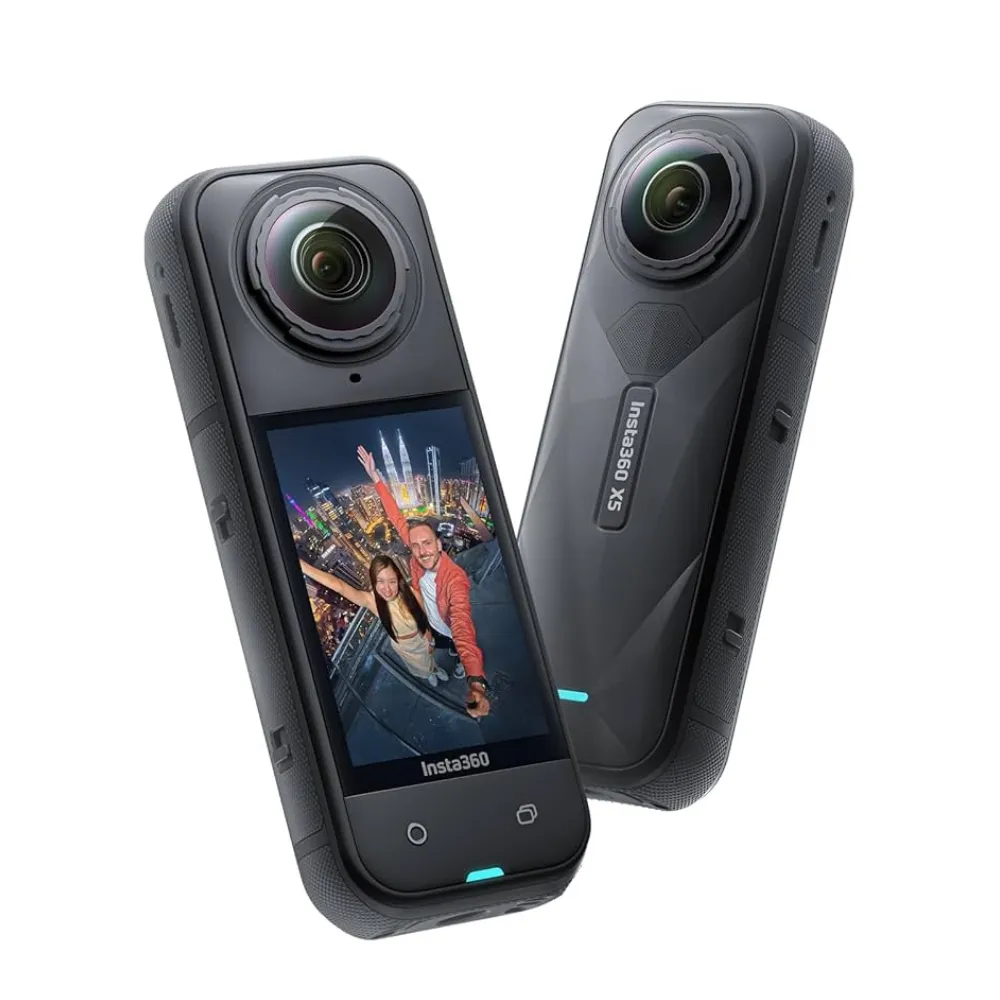 Insta360 X5