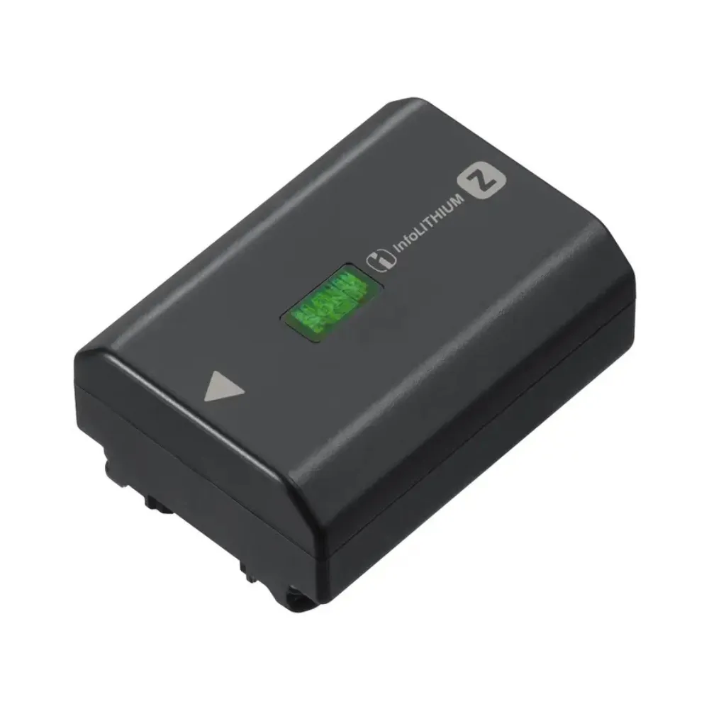 Sony NP-FZ100 Battery