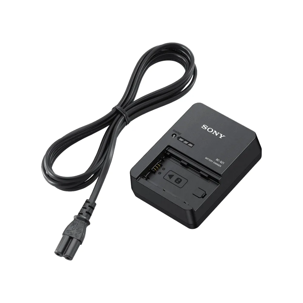 Sony BC-QZ1 Battery Charger for NPFZ100 Battery