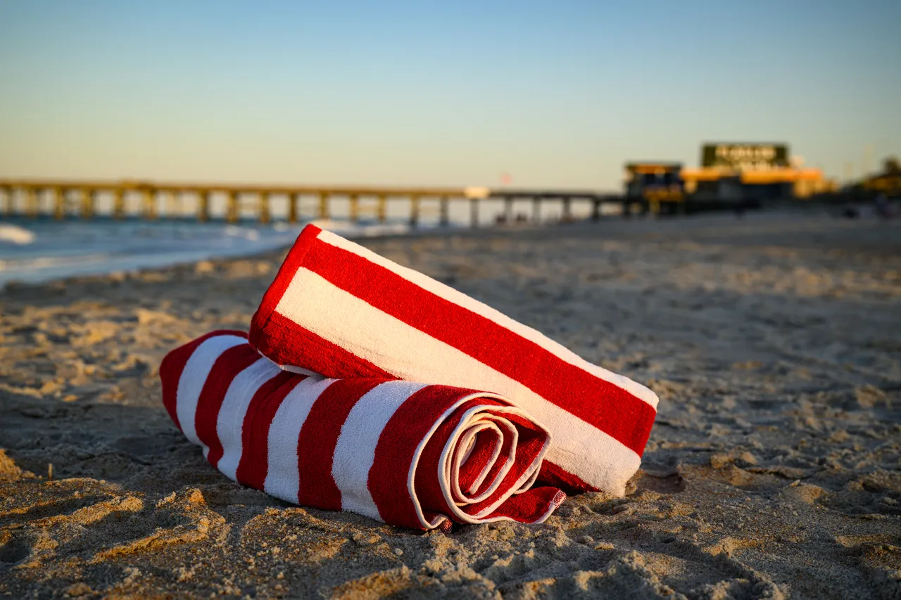 Beach Towel