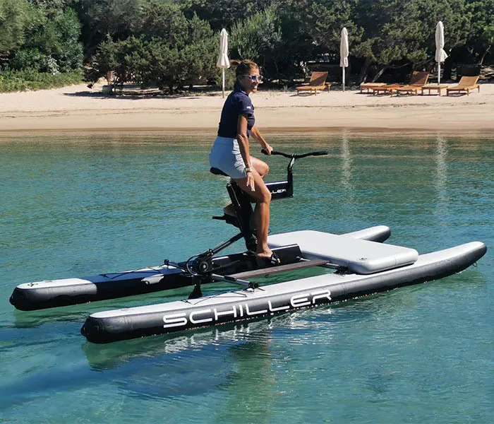 Water Bike