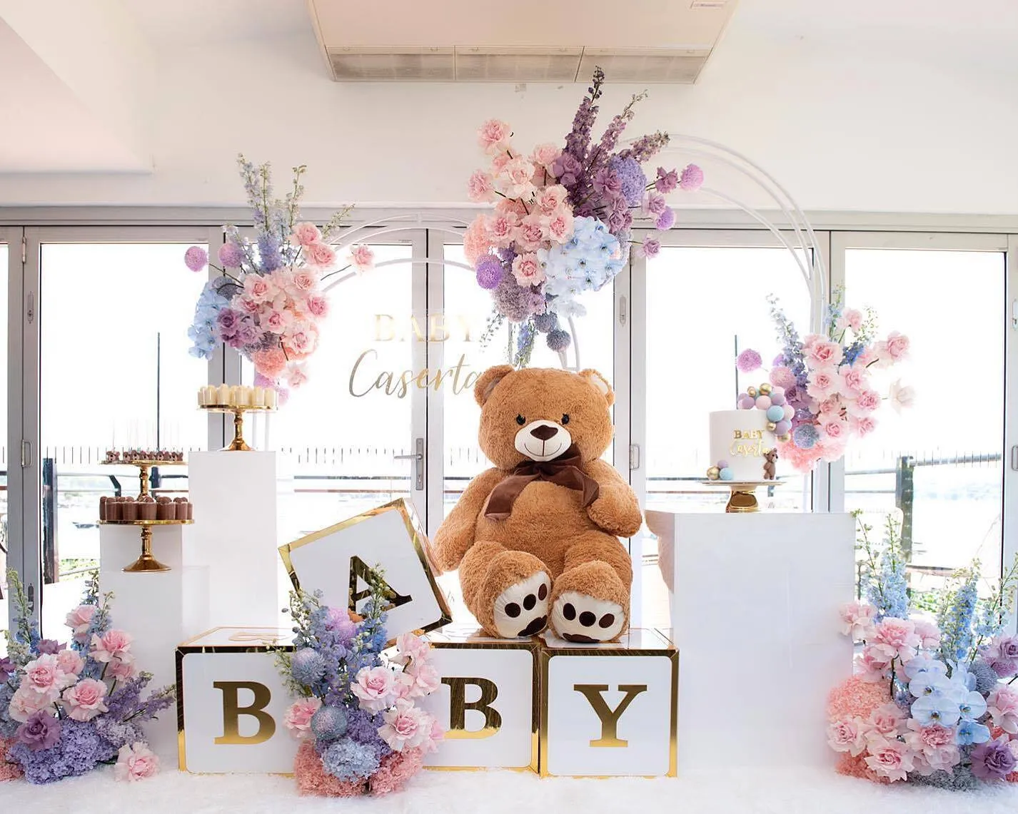 Baby Shower Rentals