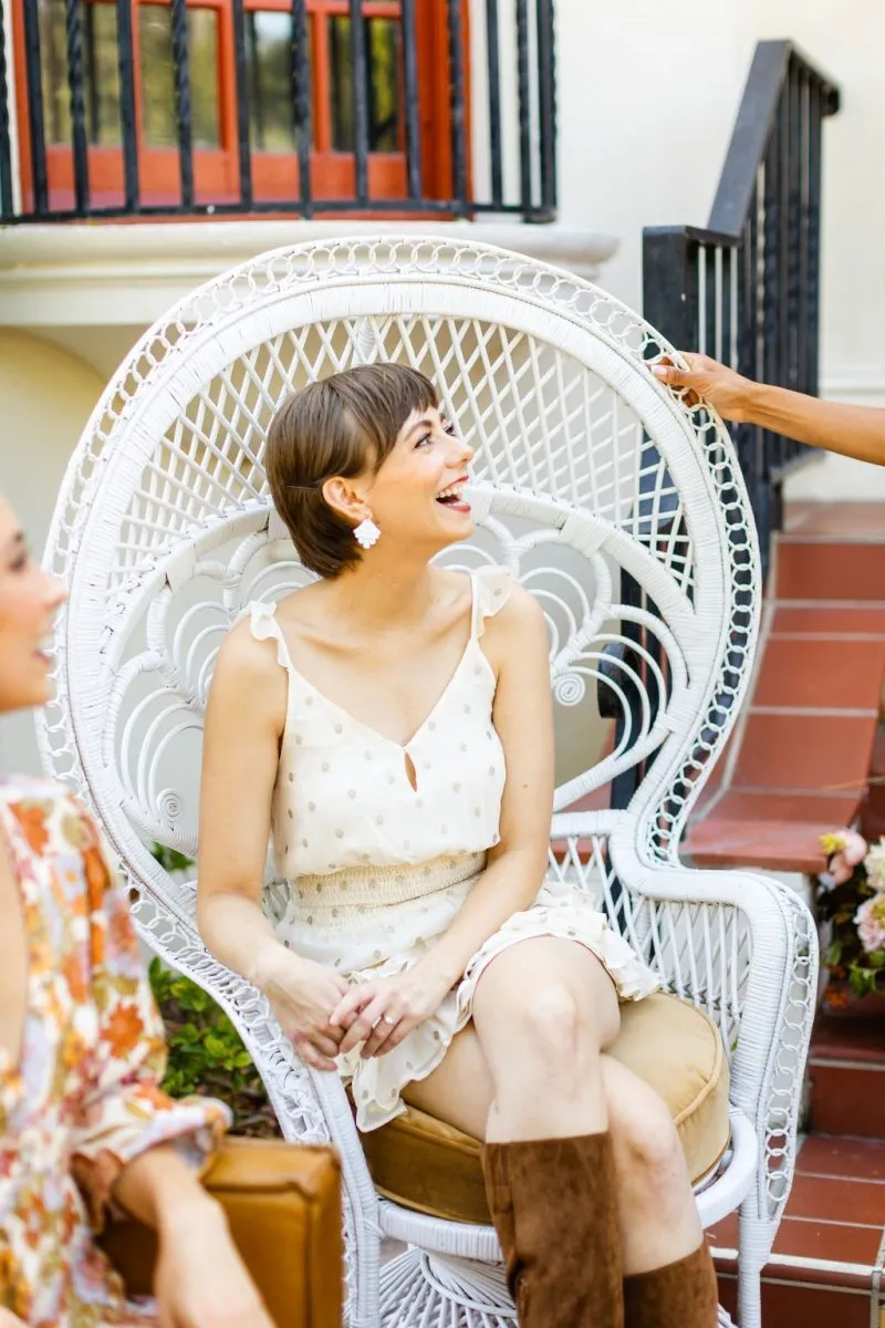 Bridal Shower Rentals