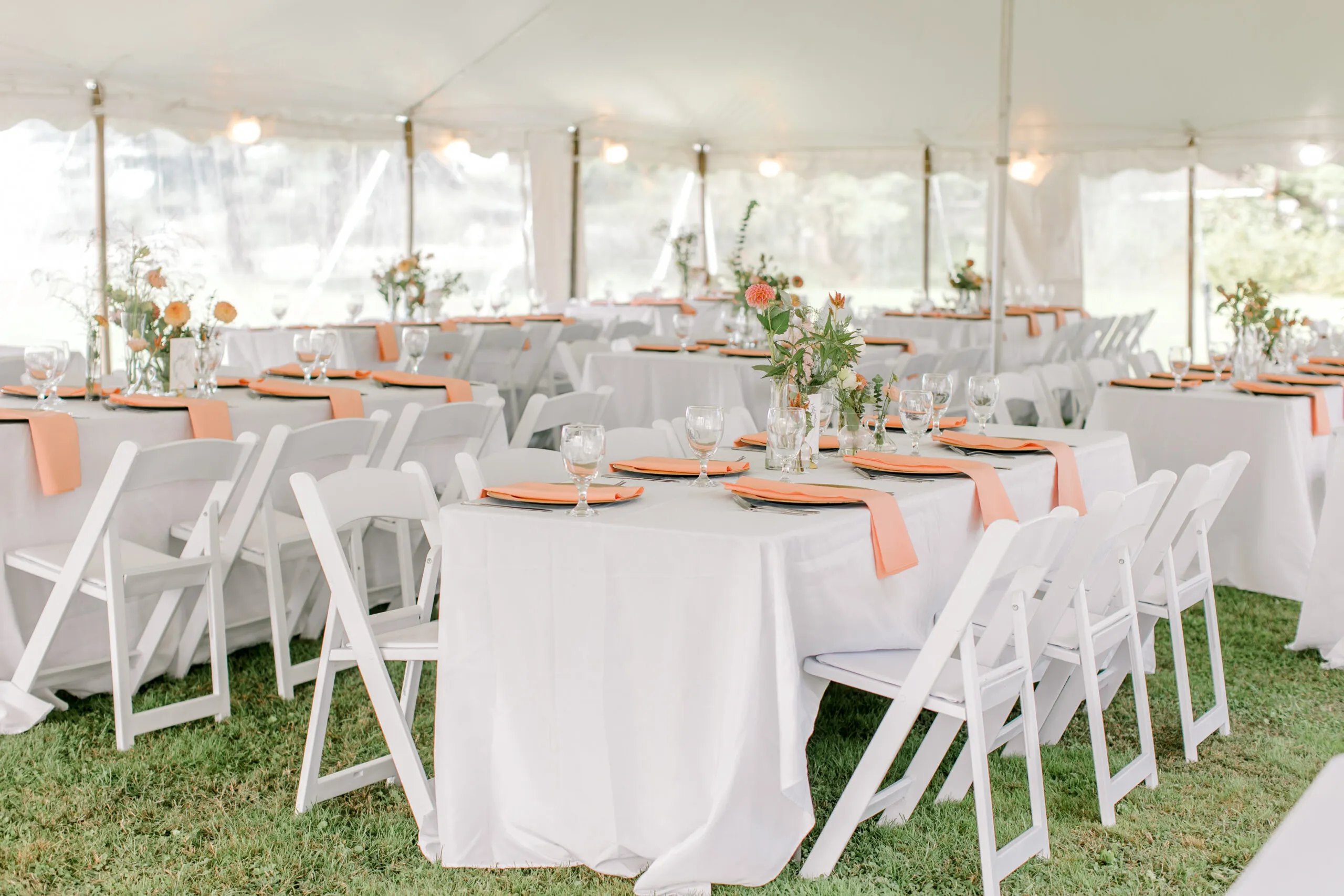 Wedding Rentals